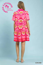 Flutter Dress