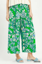 Hot Tropic Pants