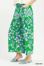 Hot Tropic Pants