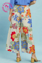 Caribbean Pants