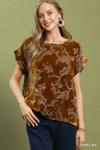 Gold Mine Top