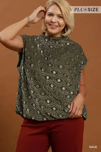 The Moment Top - Regular & Curvy