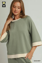 Sage Mint Set