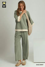 Sage Mint Set