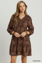 Rouge Dress - Regular & Curvy
