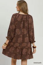 Rouge Dress - Regular & Curvy