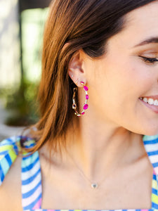 Allie Earrings - Multiple Options