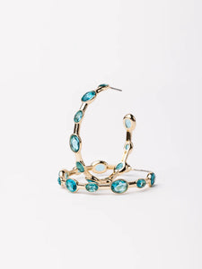 Allie Earrings - Multiple Options