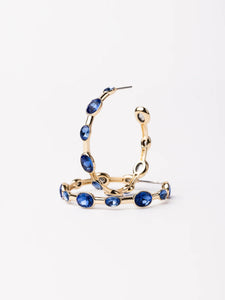 Allie Earrings - Multiple Options
