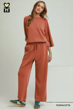 Terracotta Set - Regular & Curvy