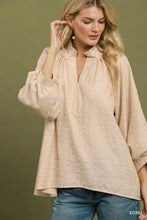 Magnolia Top - Regular & Curvy
