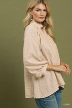Magnolia Top - Regular & Curvy