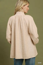 Magnolia Top - Regular & Curvy