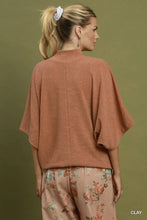 Maple Top