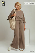 Mocha Set - Curvy