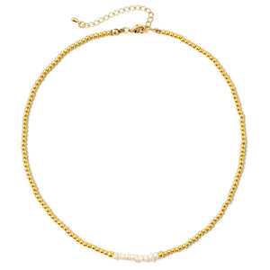 Darla Necklace