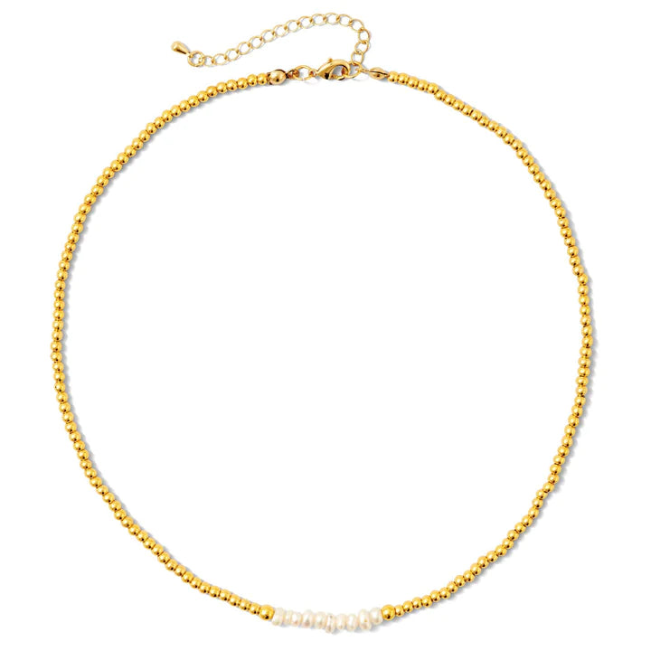 Darla Necklace