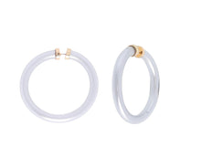Buddha Hoops - 9 colors