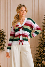 Festive Sweater