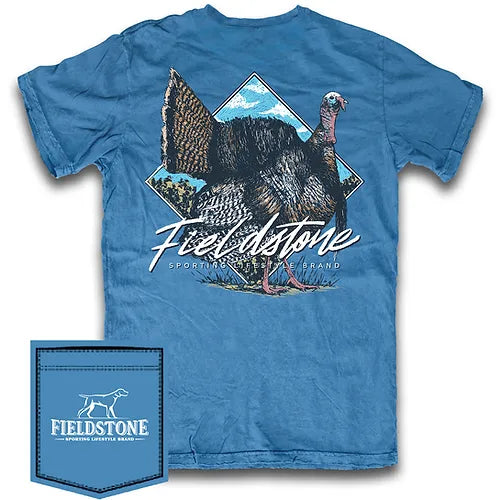 Fieldstone Strutter T-Shirt