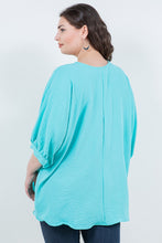 Summer Sky Top - Regular & Curvy