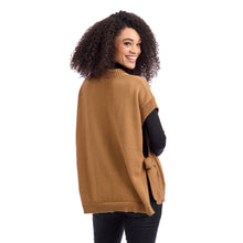 Tye Sweater Vest - Multiple Colors