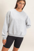 Nothing to it Sweatshirt