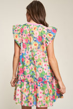 Bring The Bouquet Dress - Regular & Curvy