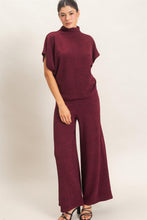 Fifth Avenue Set - Black or Burgundy