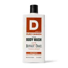 Duke Cannon 18 oz Thick Body Wash - Multiple Options