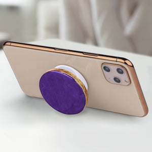 Agate Phone Grip