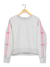 Simply Southern Bow Detail Sweatshirt