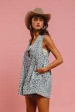 More Than My Hometown Romper
