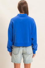 Classic Cobalt Top