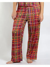 Golden Chain Pajama Set