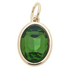 Birthstone Charm Collection