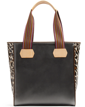 Consuela Classic Tote