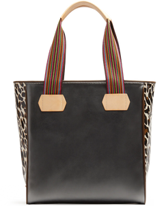 Consuela Classic Tote