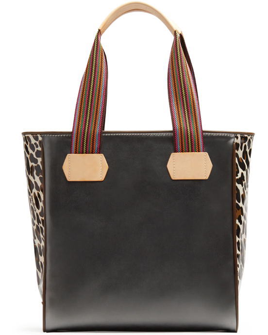 Consuela Classic Tote