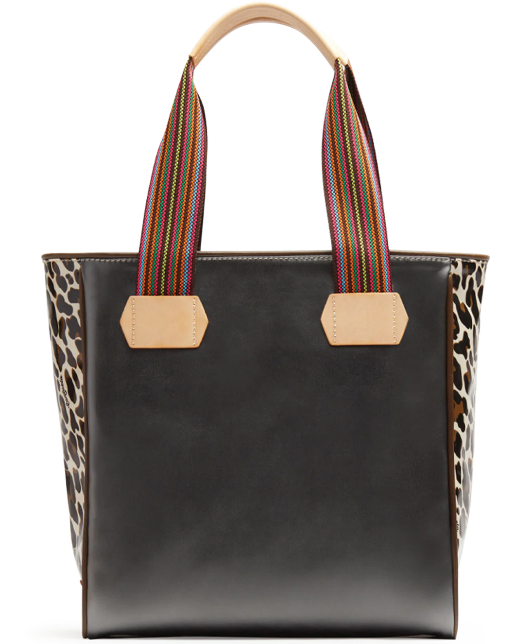 Consuela Classic Tote