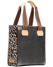 Consuela Classic Tote