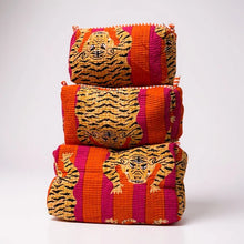 3Pcs Toiletry Bag Set - Multiple Options