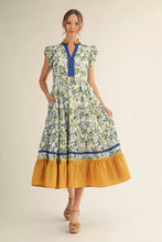 Melody Dress