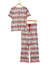 Simply Southern Nutcracker Pajamas