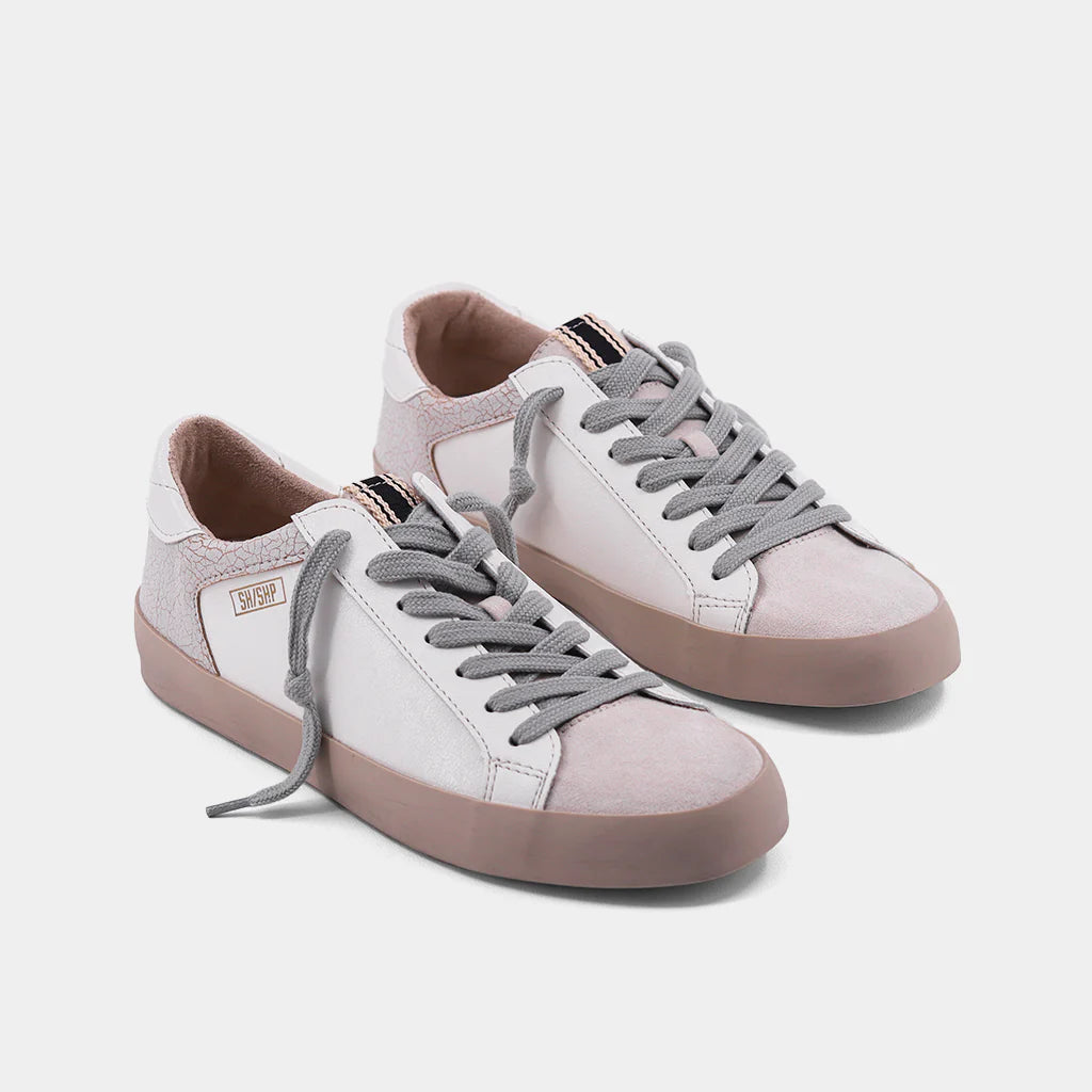 Shu Shop Rebel