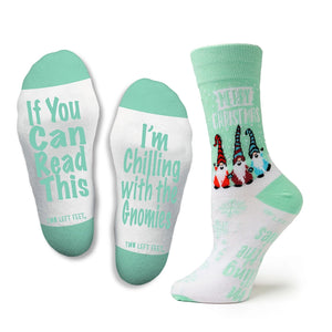 Unisex Christmas Socks