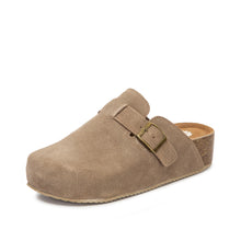 Maire Flatform Clog