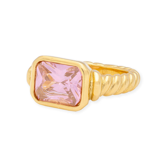 BRACHA RICHI RING-2 COLORS