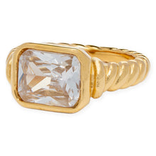 BRACHA RICHI RING-2 COLORS