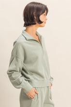Silver Sage Top